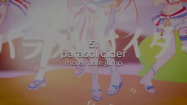 top 10 project sekai comissioned songs of 2022 смотреть онлайн