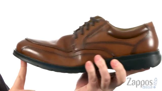 Dockers Barker SKU: 8970793 смотреть онлайн