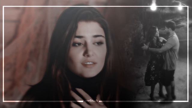 Hazal & Emir ❖ на глубине души [crossover] смотреть онлайн