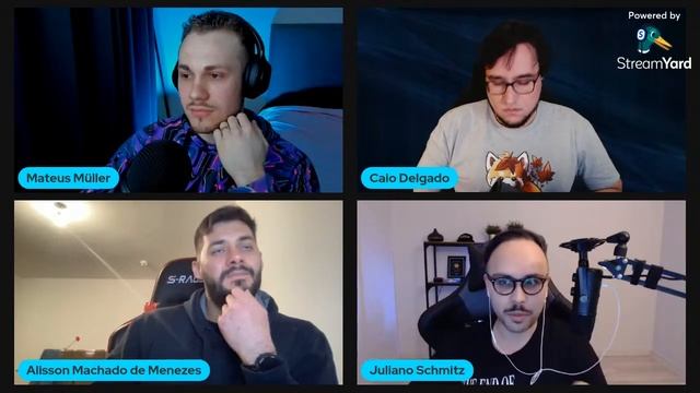 Mateando com Mateus #3: TRABALHO NA EUROPA | Conexão ALEMANHA, HOLANDA E POLÔNIA смотреть онлайн
