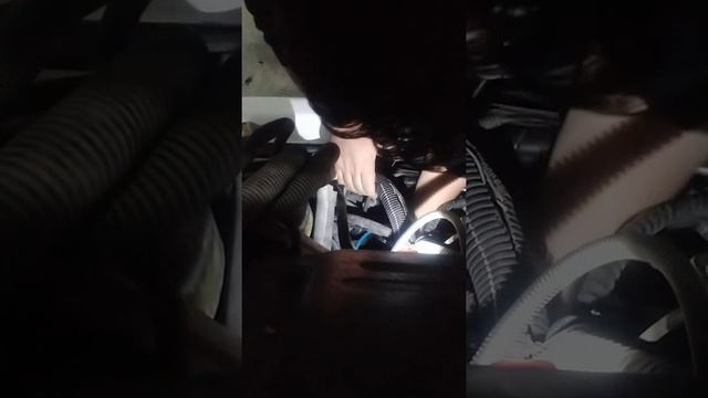 Ford cargo 2532 yolda hava hortumu tamiri смотреть онлайн