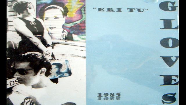 FEDELE TOCCI da GLOVES "Eri tu" 85/88 "In the wather" смотреть онлайн