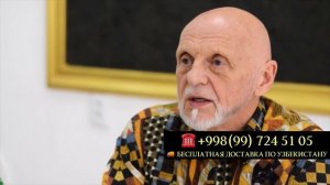 Абдуллах Раббани -  доктор хирург-онколог с 23-летним стажем