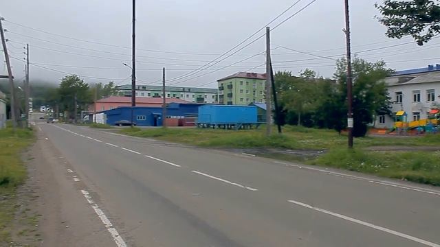 Прогулка по Макарову 2018 часть 2 смотреть онлайн