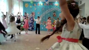 «Ромашковое поле»