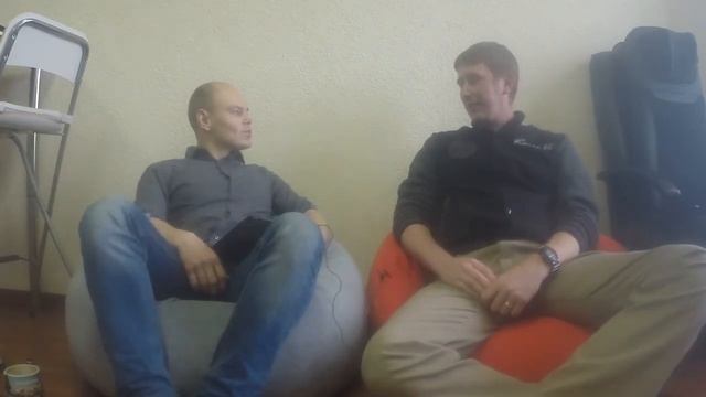 Отзыв после обучения в loftschool - Алексей Чырва смотреть онлайн