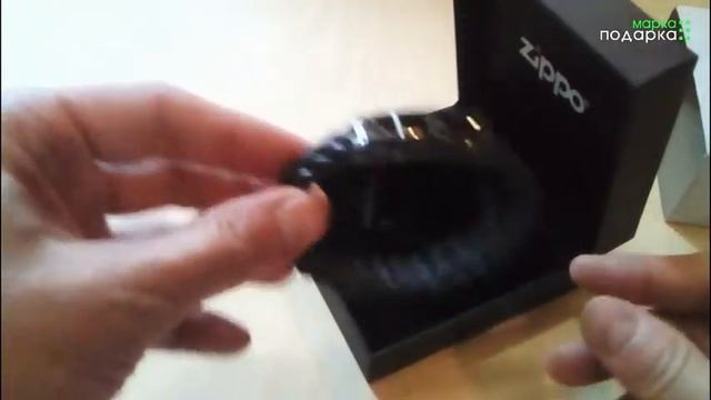 Zippo 2006226 браслет смотреть онлайн