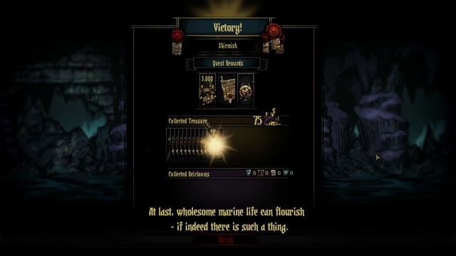 Baer Plays Darkest Dungeon: The Crimson Court (Ep. 2) - The Flagellant смотреть онлайн