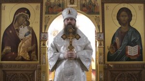 Проповедь на Вселенскую родительскую (мясопустную) субботу