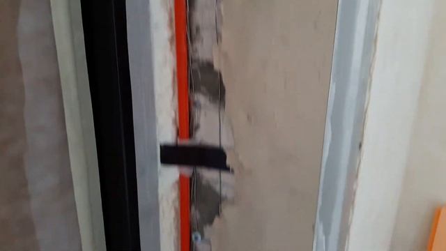 Заделка откосов входной двери без тамбурной смотреть онлайн