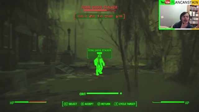 Fallout 4 Playthrough Pt 59 Wasteland Workshop DLC Pet Deathclaws !!!! смотреть онлайн