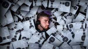 Наушники MARSHALL MAJOR 4: как отличить ОРИГИНАЛ от КОПИИ? Заказали наушники на OZON и получили...