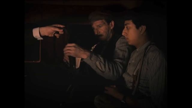 THE GRAND BUDAPEST HOTEL: "They Only Had the Half-Ounce" смотреть онлайн