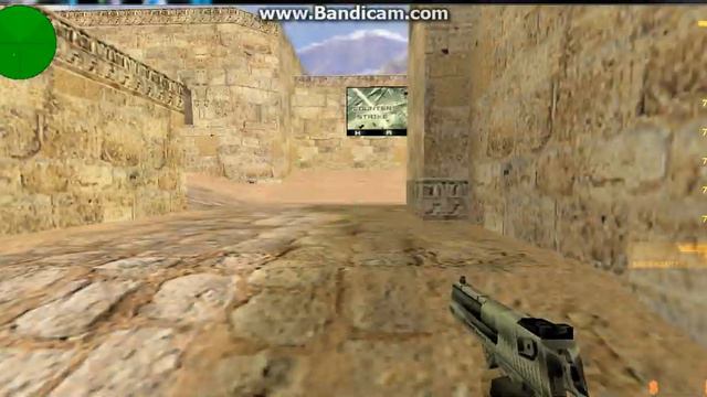 Самый беспалевный AIM для cs 1.6 который есть))! смотреть онлайн