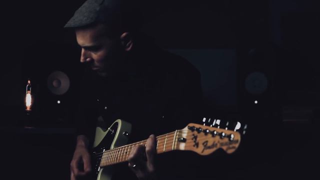 Demos in the Dark // FENDER AMERICAN ORIGINAL 70S TELECASTER® CUSTOM // Guitar Review смотреть онлайн