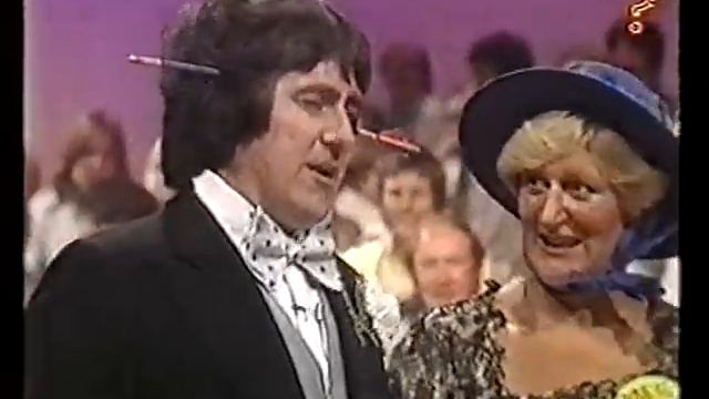 3-2-1 - 'Fairground' (1978) смотреть онлайн