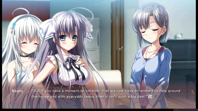 Trinoline #6 - A surprise смотреть онлайн