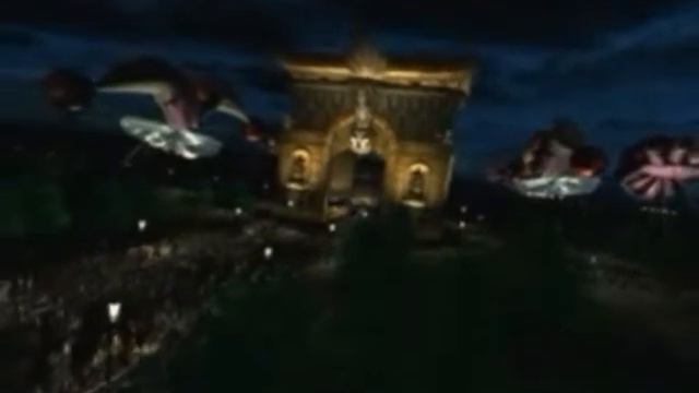 Final Fantasy 8: Sailor Edea Parody. смотреть онлайн