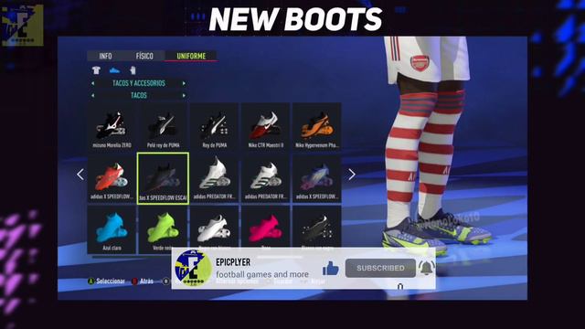 FIFA22 Title Update 4 - New Faces , New Stadium, New Boots and more смотреть онлайн