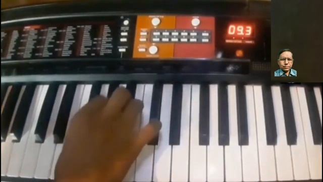 Yamaha Psr f51 Indian Tones | Review | Demo | Unboxing | Functions | Songs| Piano Tutorial | Psr f5 смотреть онлайн