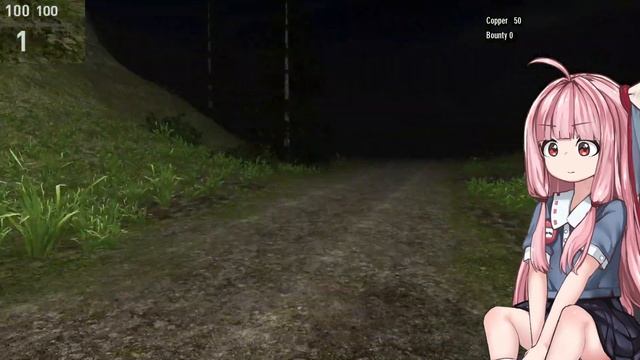 海外産の謎ボイス入りオープンワールドRPG①【The Life Of Greather】 смотреть онлайн