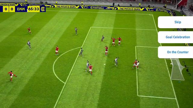 YOU HAVE HIM BUT DON'T KNOW HIS CLASS 😎 | eFootball 2023 Mobile смотреть онлайн