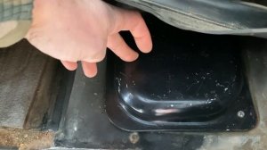 Перекачка баков Уаз Хантер. Рассказываю как починить!