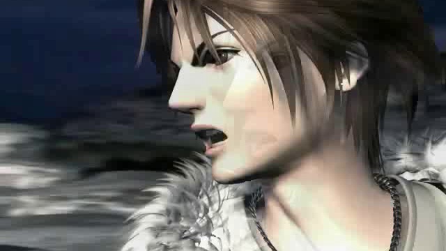 The Place Between Sleep And Awake (Final Fantasy 8 Amv) смотреть онлайн