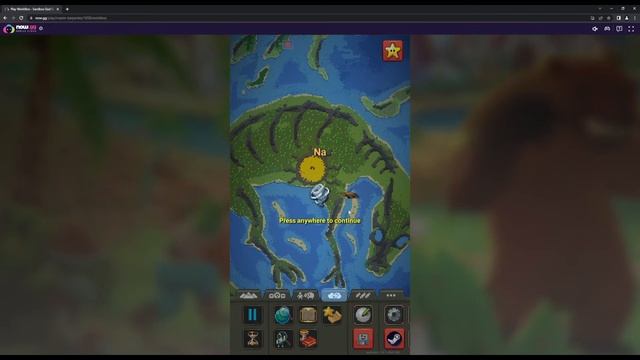 How to Play WorldBox - Sandbox God Simulator Online (for Free) on any device - No Download Required смотреть онлайн