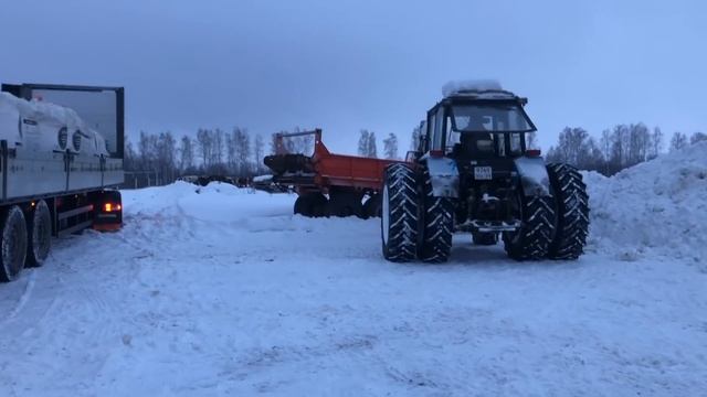 Завоз азотных удобрений напрямую с завода смотреть онлайн