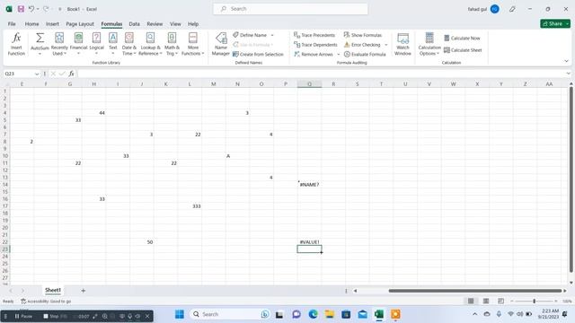 Microsoft Excel 2021 смотреть онлайн