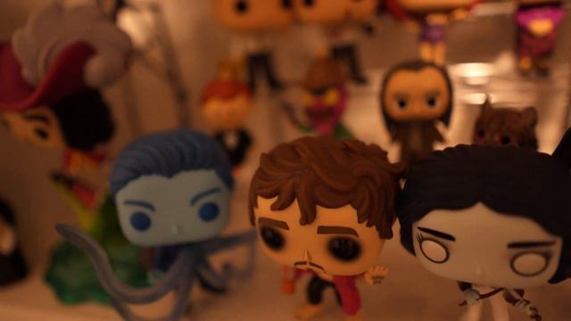 GASTLECAST STUDIO TOUR PART 2 HEATHER EDITION | FUNKO POP AND SODA GRAILS | MISCHIEF TOYS GASTLEY смотреть онлайн