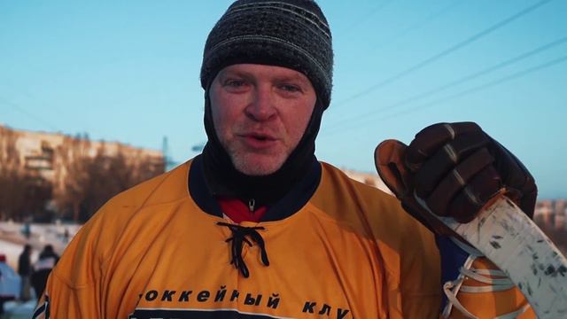 Каток на чистом озере г.Северодонецк 2.01.2016 смотреть онлайн