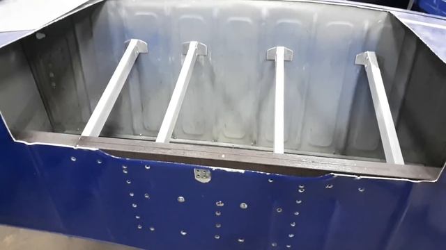 Комплект деталей для изготовления самоотливного рецесса Прогресс 2 и 2М . смотреть онлайн