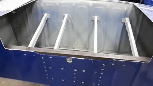 Комплект деталей для изготовления самоотливного рецесса Прогресс 2 и 2М .