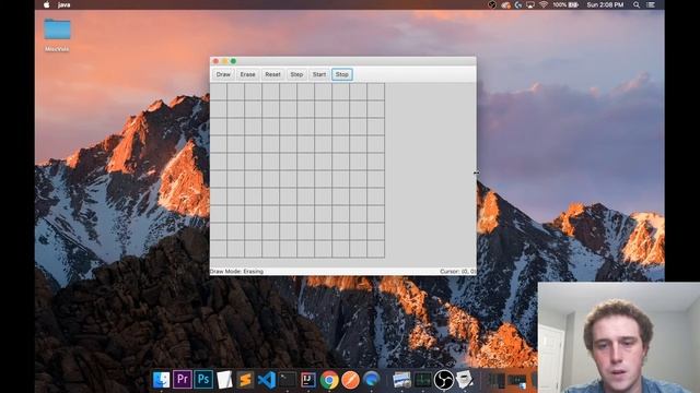 Extract JavaFx Simulation Canvas - High Quality Java Code #13 смотреть онлайн