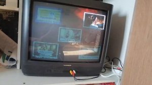 Обзор на диск Мультхит. 1-й выпуск. 1-я и 2-я сторона