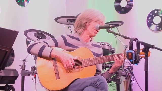 Владимир Леви - По Обводному каналу смотреть онлайн