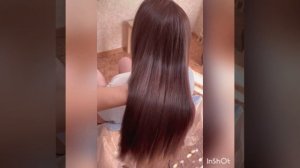Из блонда в холодный шоколад
