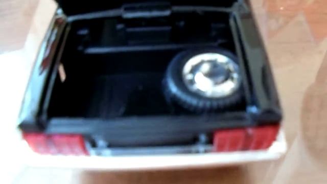 ЗИЛ 41047 (115) 1/43 ТЕХНОПАРК. + сравнение с АГАТовским ЗИЛом. смотреть онлайн