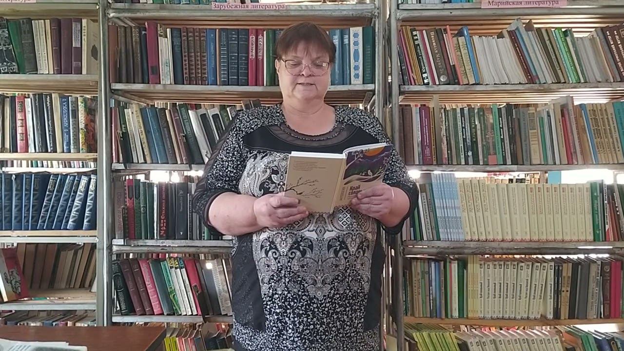 С. Г. Чавайн "Свободное утро". Калинина Светлана Георгиевна. 53 года смотреть онлайн