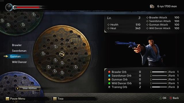 Like a Dragon: Ishin! REVIEW - Enter The Samurai! смотреть онлайн