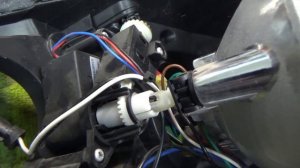 Peugeot Partner ремонт фар і бампера