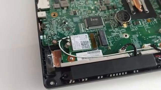 Обзор и разбор моноблока Acer Aspire S24: проверяем в работе, в играх и на возможность апгрейда смотреть онлайн