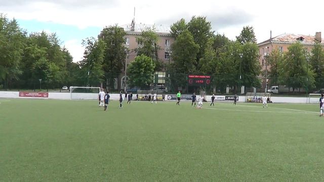 Смена-2 - Воробьевы горы 2003 17.06.17 1т1ч смотреть онлайн