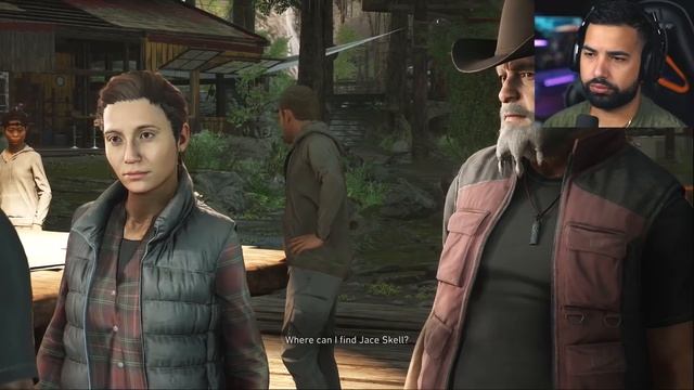 Ghost Recon Breakpoint - Part 1 (FULL GAME) смотреть онлайн