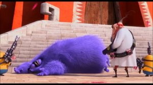 Despicable Me Trilogy - All Villains Defeated (Including Bonus Villain Defeated!)