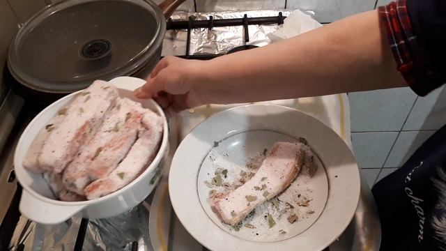 Кулинарное наследие предков 