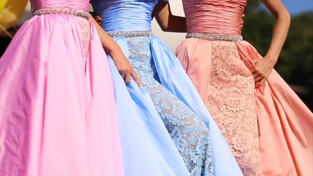 prom вечерние платья Tarik Ediz смотреть онлайн