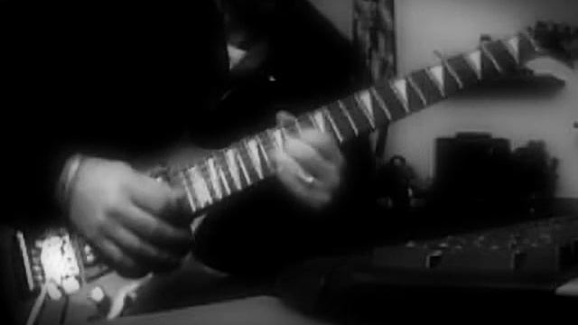 Andy Timmons - There are no words by Ozan смотреть онлайн